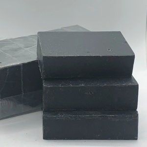 Hand-Crafted soap (Black Soap)